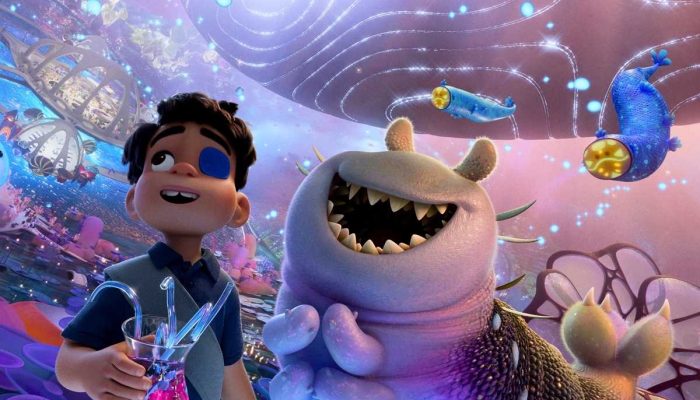 Novo filme da Pixar, ‘Elio’ estreia nesta quinta-feira (19) nos cinemas do Grande ABC - 19/06/2025