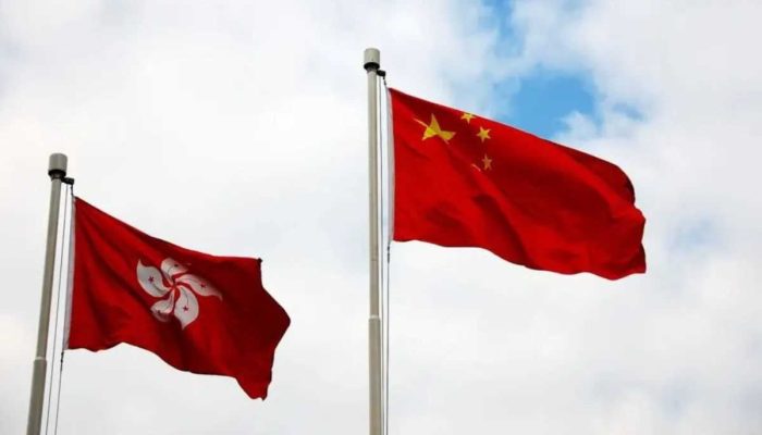 Último partido pró-democracia de Hong Kong se dissolve sob pressão - 29/06/2025