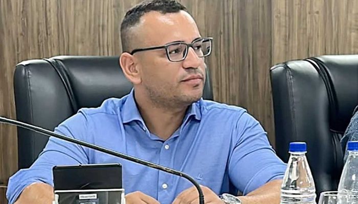 PT de Diadema afasta Jeferson Leite de deliberações internas do partido - 05/06/2025