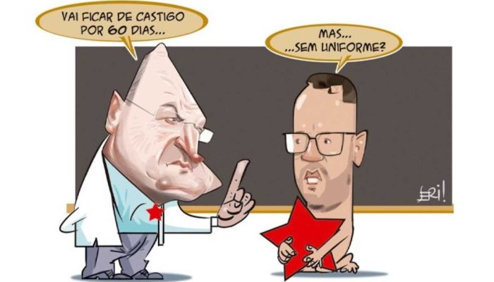 Charge - 7 de junho de 2025