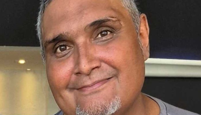 Luiz Tortorello Sobrinho morre aos 47 anos - 14/07/2025