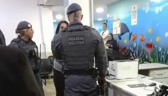 Grande ABC teve 586 casos de agressões a médicos em 11 anos - 20/07/2025