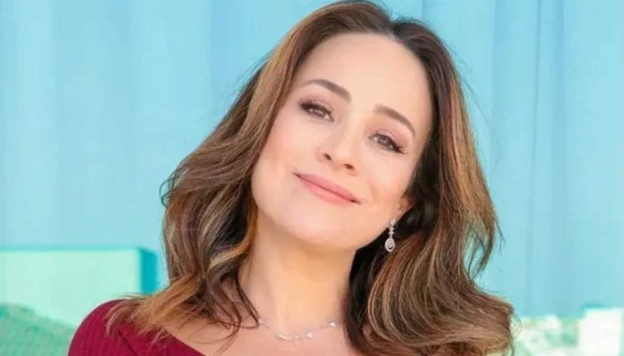 Gabriela Duarte relata episódio de assédio durante a novela 'Por Amor' - 02/07/2025