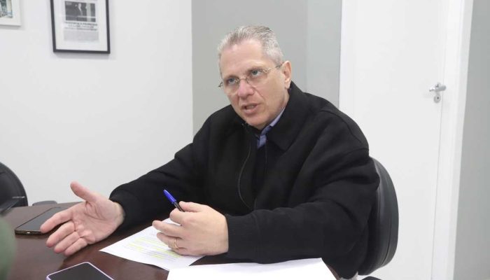 Saúde de São Bernardo agiliza a criação do prontuário eletrônico - 04/07/2025