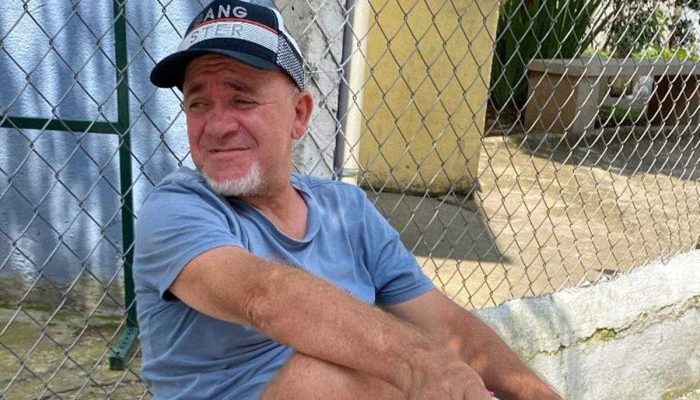 Família procura idoso de Diadema desaparecido; veja como ajudar