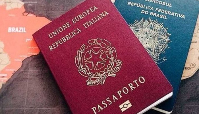 Itália: cidadania restrita não afeta pedidos antigos - 01/08/2025