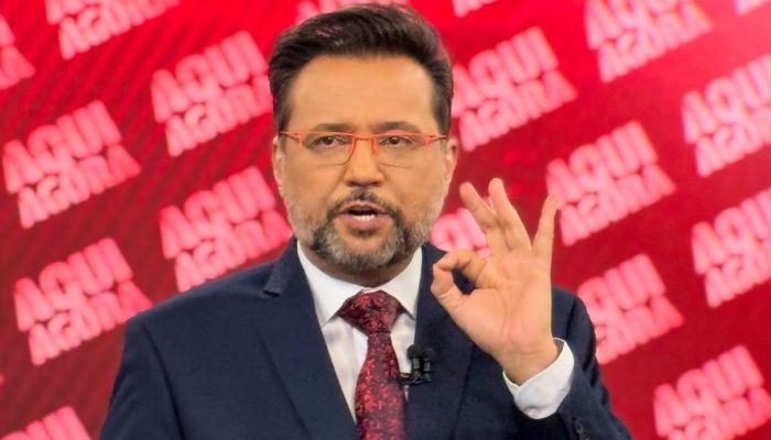 FOTO: Redes sociais Diário do Grande ABC - Notícias e informações do Grande ABC: Santo André, São Bernardo, São Caetano, Diadema, Mauá, Ribeirão Pires e Rio Grande da Serra