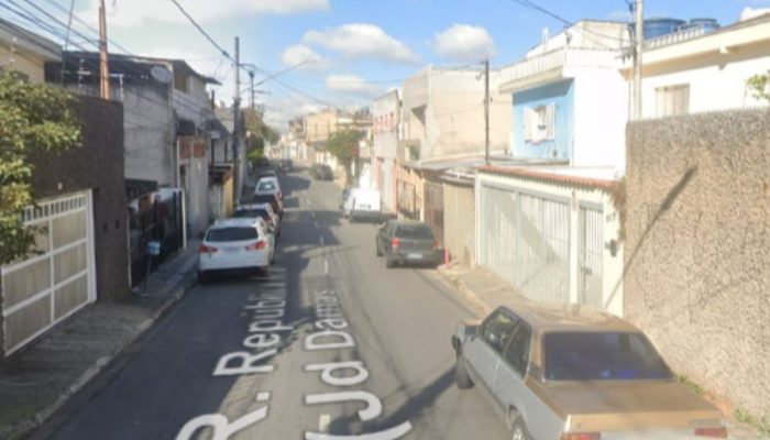 FOTO: Google Earth (Imagem ilustrativa) Diário do Grande ABC - Notícias e informações do Grande ABC: Santo André, São Bernardo, São Caetano, Diadema, Mauá, Ribeirão Pires e Rio Grande da Serra