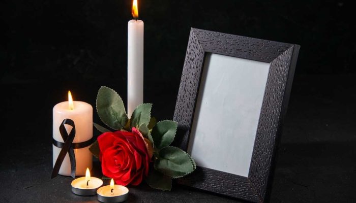 Veja o obituário do Grande ABC deste dia 5 de agosto de 2025 - 05/08/2025