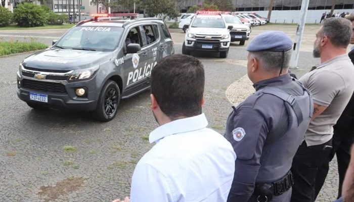 Operação reforça segurança nas divisas do 2° subdistrito de Santo André