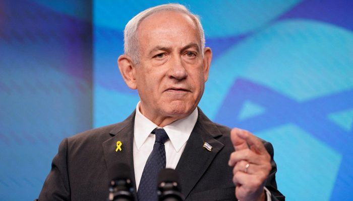 Irã promete ataque que tem Netanyahu como alvo; escalada de tensão aumenta