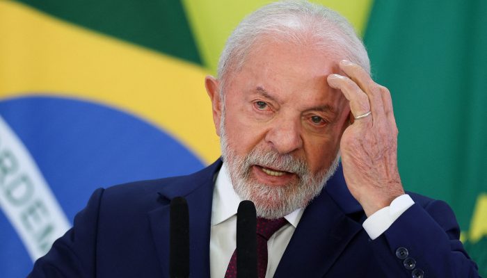 Governo busca bandeira na segurança e aposta em integração contra roubo de celular