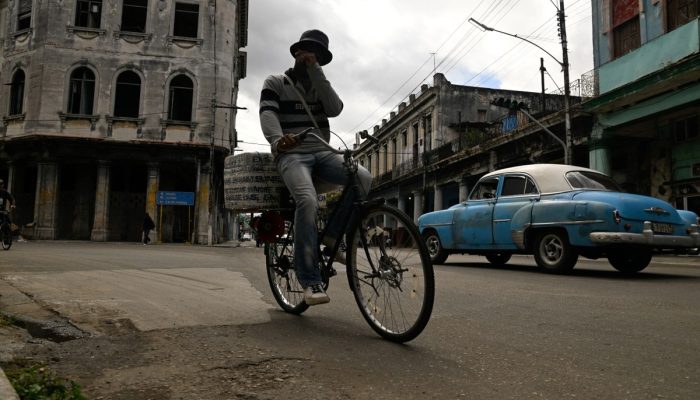 Brasil, Espanha e México divulgam carta de apoio a Cuba e prometem ajuda humanitária coordenada | Mundo
