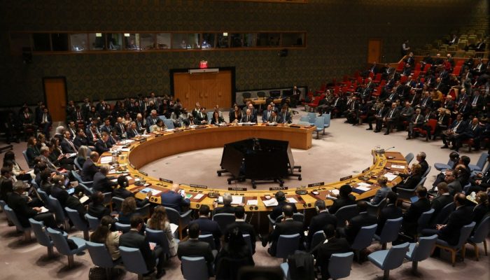Na ONU, EUA defendem ataques ao Irã; China e Rússia condenam a ação militar | Mundo