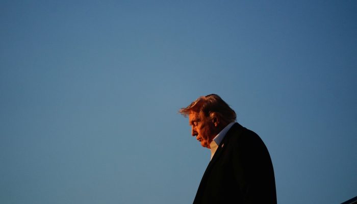 Taxa de aprovação de Trump cai a nível mais baixo, diz pesquisa WP/ABC | Mundo