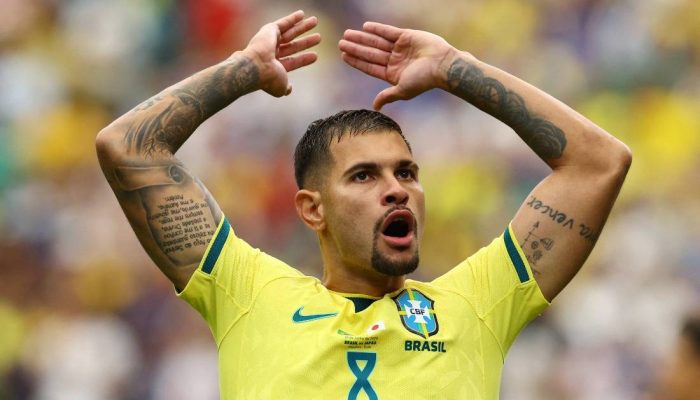 veja todos os jogos confirmados e o chaveamento até a final
