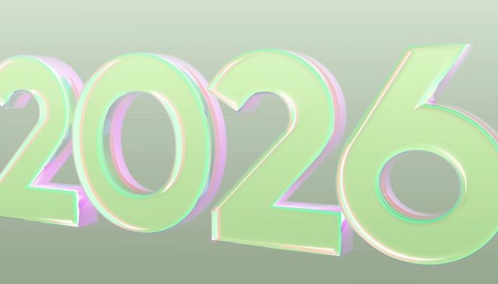 Wishlist de Ano Novo: metas e resoluções para um 2026 com saúde