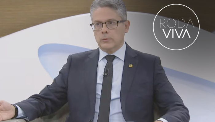 Reprodução | TV Cultura