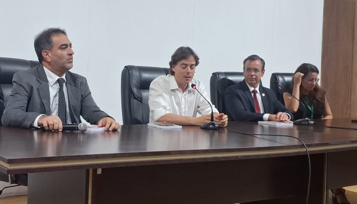 MPT discute adoecimento no trabalho em evento da Fundacentro
