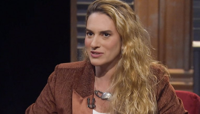 Reprodução/ TV Cultura