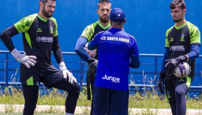 FOTO: Reprodução/Instagram Diário do Grande ABC - Notícias e informações do Grande ABC: Santo André, São Bernardo, São Caetano, Diadema, Mauá, Ribeirão Pires e Rio Grande da Serra