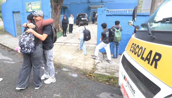 FOTO: Denis Maciel/DGABC Diário do Grande ABC - Notícias e informações do Grande ABC: Santo André, São Bernardo, São Caetano, Diadema, Mauá, Ribeirão Pires e Rio Grande da Serra
