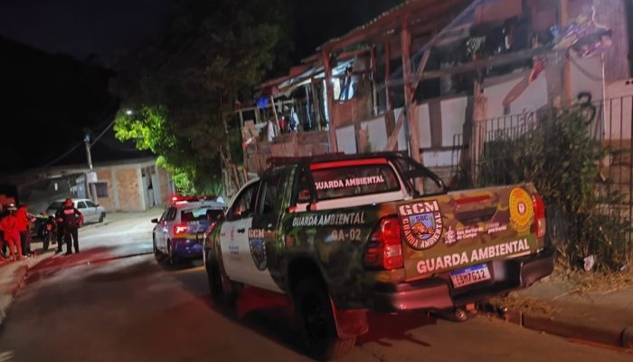 Divulgação/PMSBC Diário do Grande ABC - Notícias e informações do Grande ABC: Santo André, São Bernardo, São Caetano, Diadema, Mauá, Ribeirão Pires e Rio Grande da Serra