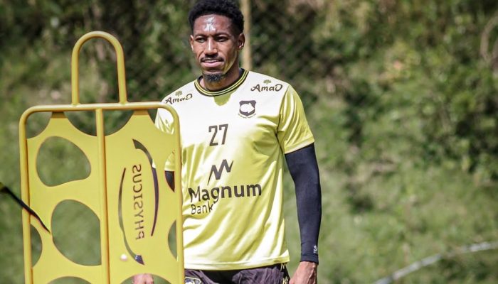FOTO: Janes Carvalho/São Bernardo FC Diário do Grande ABC - Notícias e informações do Grande ABC: Santo André, São Bernardo, São Caetano, Diadema, Mauá, Ribeirão Pires e Rio Grande da Serra