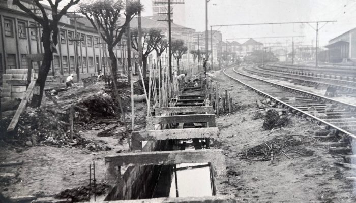 Crédito da foto – Coleção: Folha do Povo; divulgação: Adelino Faciolli Diário do Grande ABC - Notícias e informações do Grande ABC: Santo André, São Bernardo, São Caetano, Diadema, Mauá, Ribeirão Pires e Rio Grande da Serra