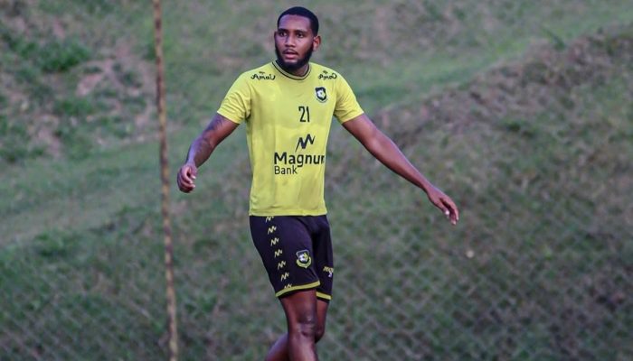 FOTO: Janes Carvalho/São Bernardo FC Diário do Grande ABC - Notícias e informações do Grande ABC: Santo André, São Bernardo, São Caetano, Diadema, Mauá, Ribeirão Pires e Rio Grande da Serra
