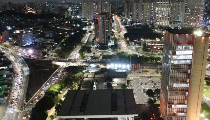 Foto: Celso Luiz/DGABC Diário do Grande ABC - Notícias e informações do Grande ABC: Santo André, São Bernardo, São Caetano, Diadema, Mauá, Ribeirão Pires e Rio Grande da Serra