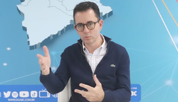 André Henriques/DGABC Diário do Grande ABC - Notícias e informações do Grande ABC: Santo André, São Bernardo, São Caetano, Diadema, Mauá, Ribeirão Pires e Rio Grande da Serra