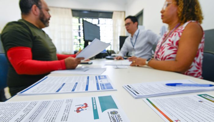 CIC Vida Nova recebe plantão do Procon nesta quarta-feira