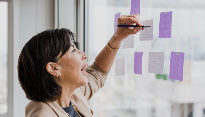 Resoluções de Ano Novo: o que querem os profissionais brasileiros | Carreira
