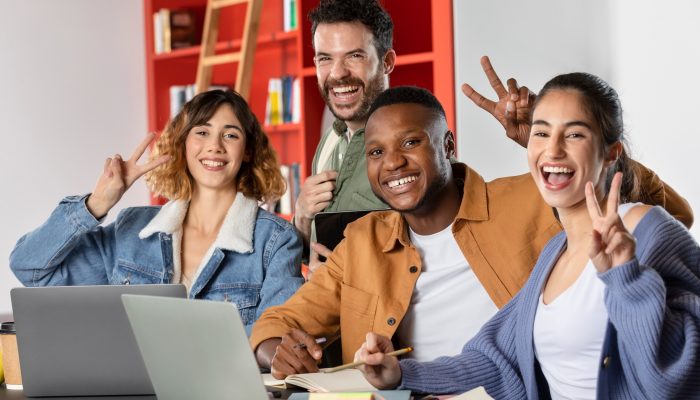 Felicidade Corporativa como pilar estratégico nas organizações