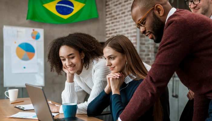 investimento em diversidade e inclusão nas empresas