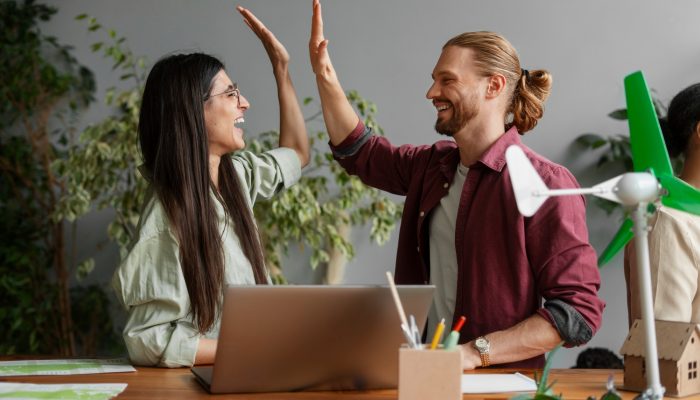 Mais do que produtividade, o bem-estar determina o sucesso nas empresas – Portal Melhor RH