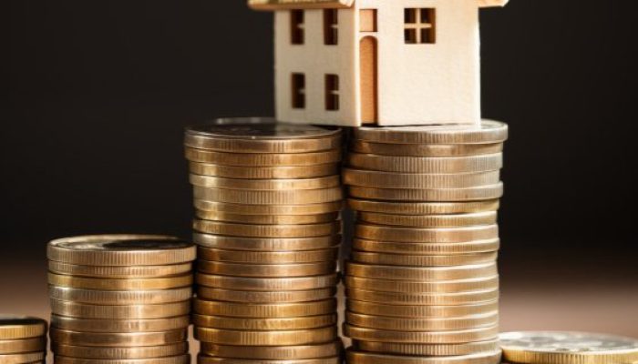 O preço dos imóveis para venda subiu 0,20% em janeiro
