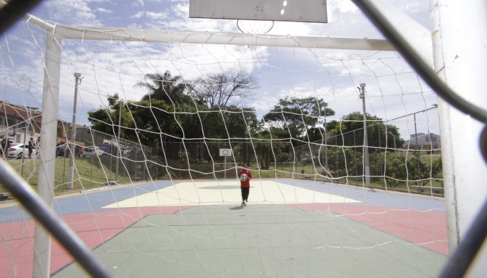 Novas áreas de lazer são entregues à população em três bairros de Campinas