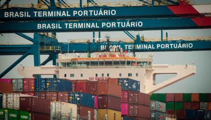 Setor marítimo avança em combustíveis alternativos com regulação como principal motor | ESG