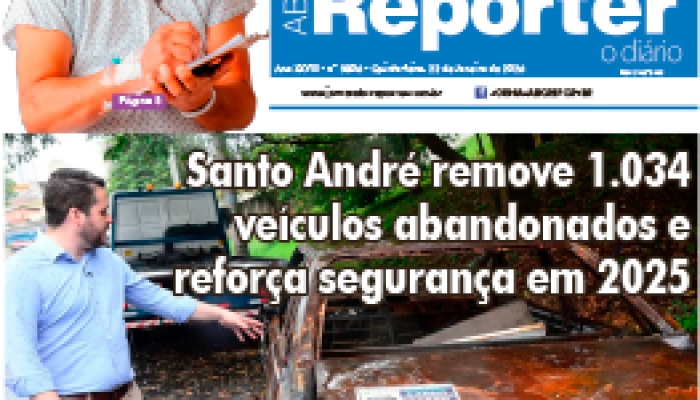 2201 - ABC Repórter