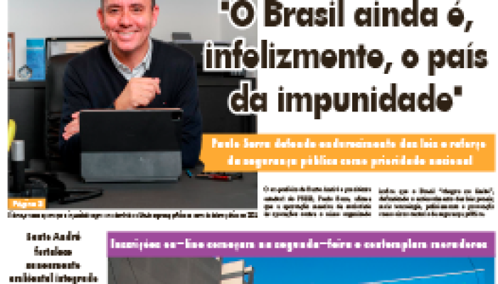 1501 - ABC Repórter