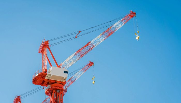 Projeto determina que ISS sobre serviços de guincho e guindaste seja pago no local da obra – Sistema FENACON