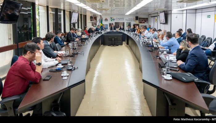 Comissão Tripartite Paritária Permanente define consulta pública para NR 4 – Sistema FENACON
