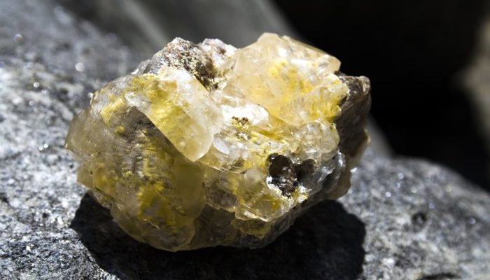 Denison Mines recebe aval para construir 1ª grande mina de urânio no Canadá em 20 anos