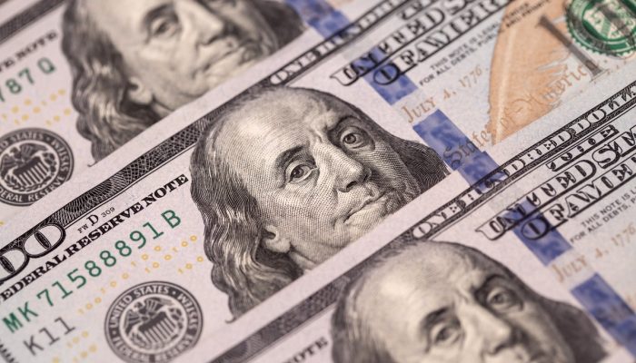 Tesouro americano aumentará caixa para US$ 500 bilhões até o fim de julho | Finanças