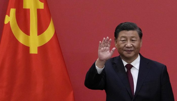China expulsa general e almirante do Partido Comunista em campanha anticorrupção | Mundo