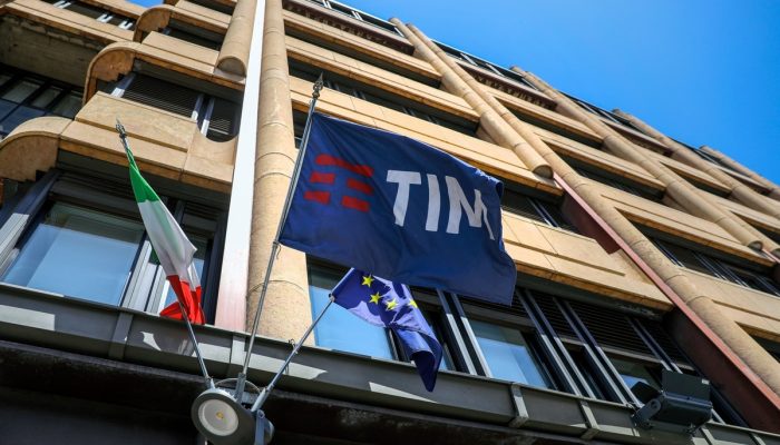 Telecom Italia vence ação judicial final e recupera € 1 bilhão