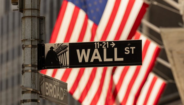 Bolsas de NY têm forte alta com recuo do petróleo e avanço do setor de tecnologia | Finanças