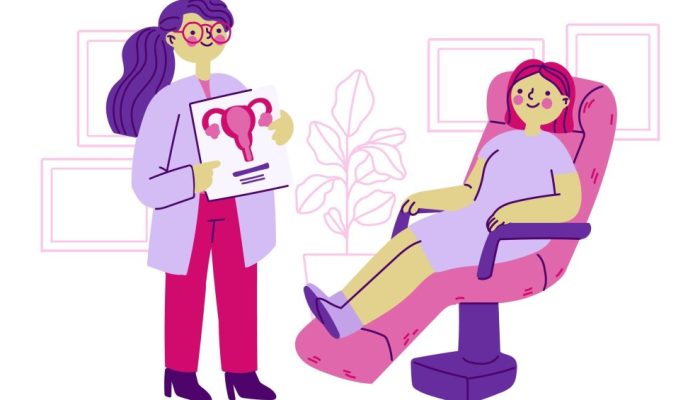 Adeus, papanicolau? Fiz em mim mesma um teste de HPV em casa – e esse é o meu relato